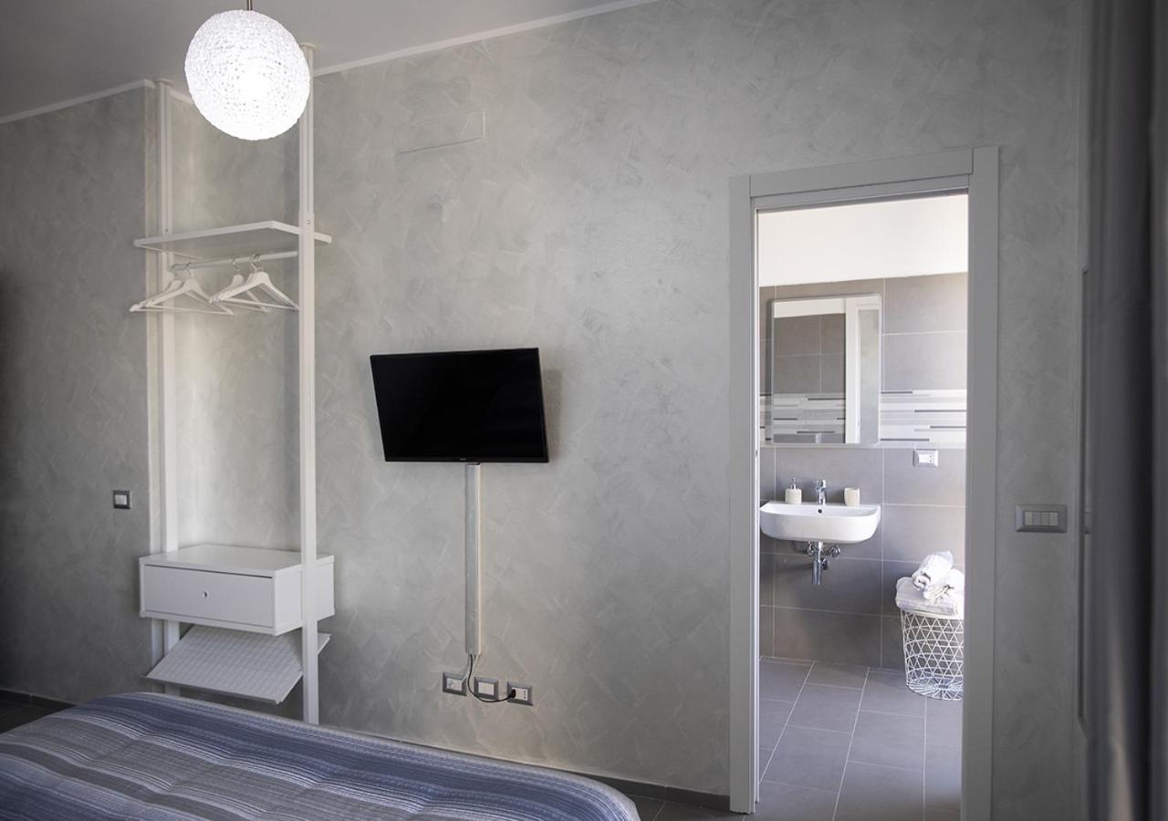Smart Central Apartments ミラノ エクステリア 写真