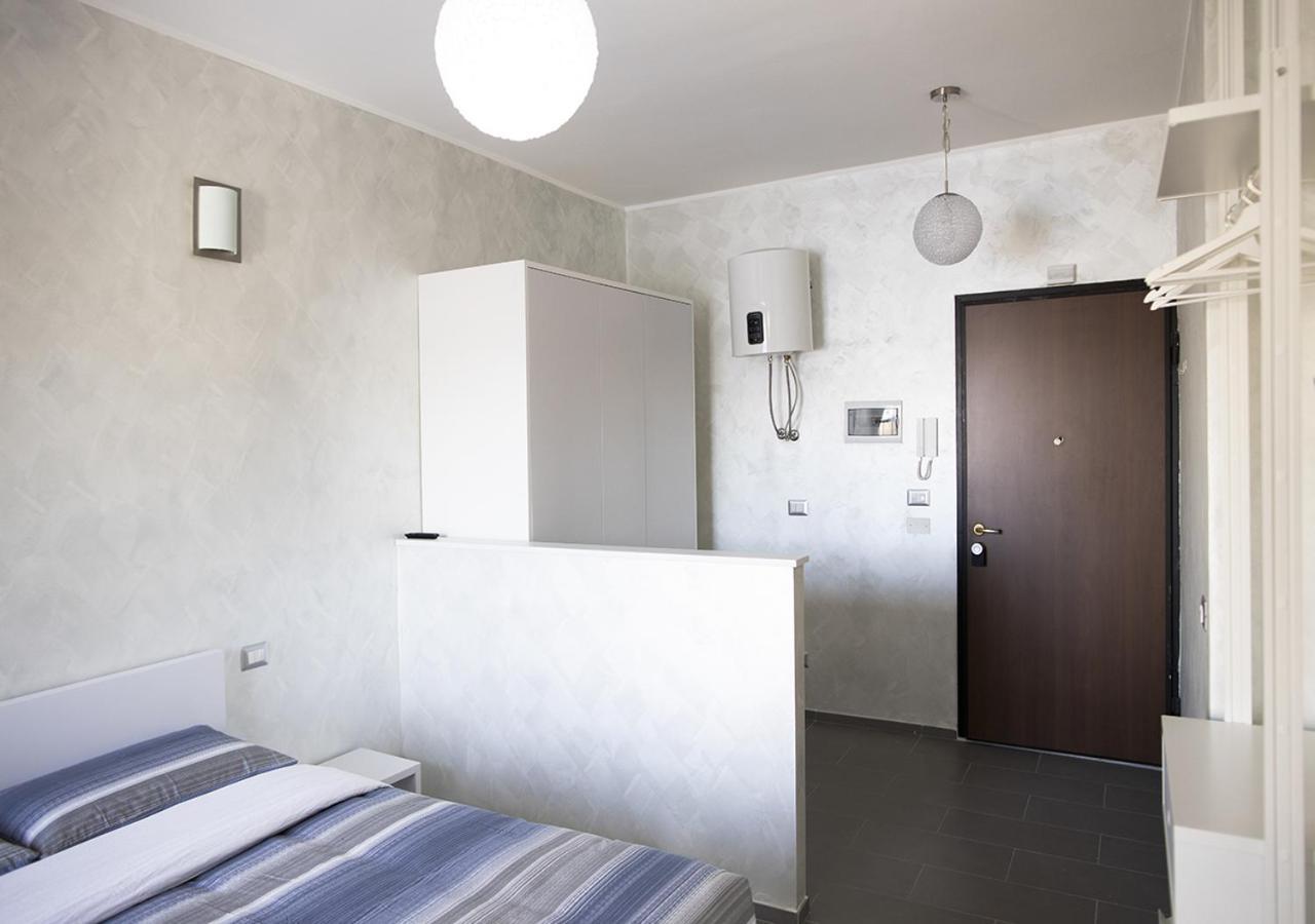 Smart Central Apartments ミラノ エクステリア 写真