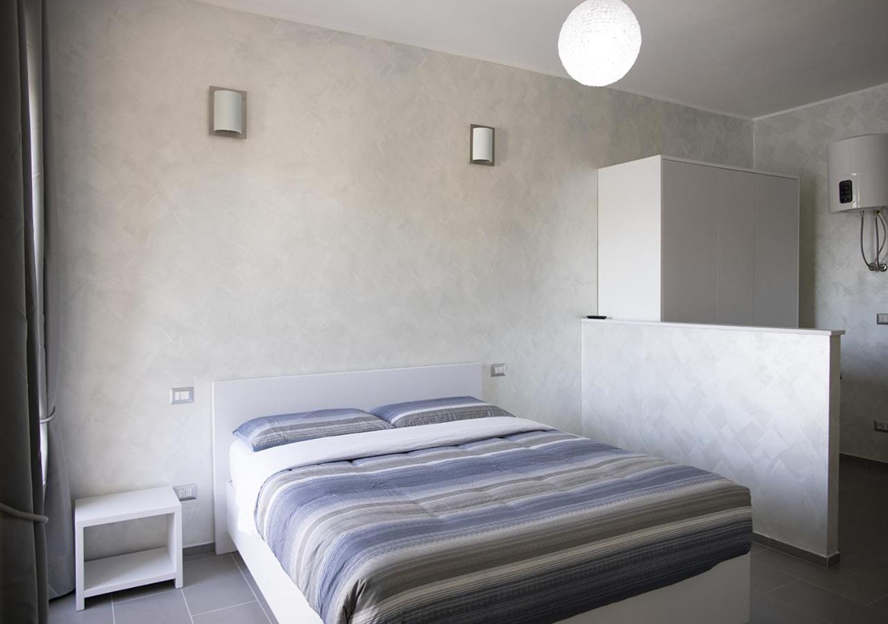 Smart Central Apartments ミラノ エクステリア 写真
