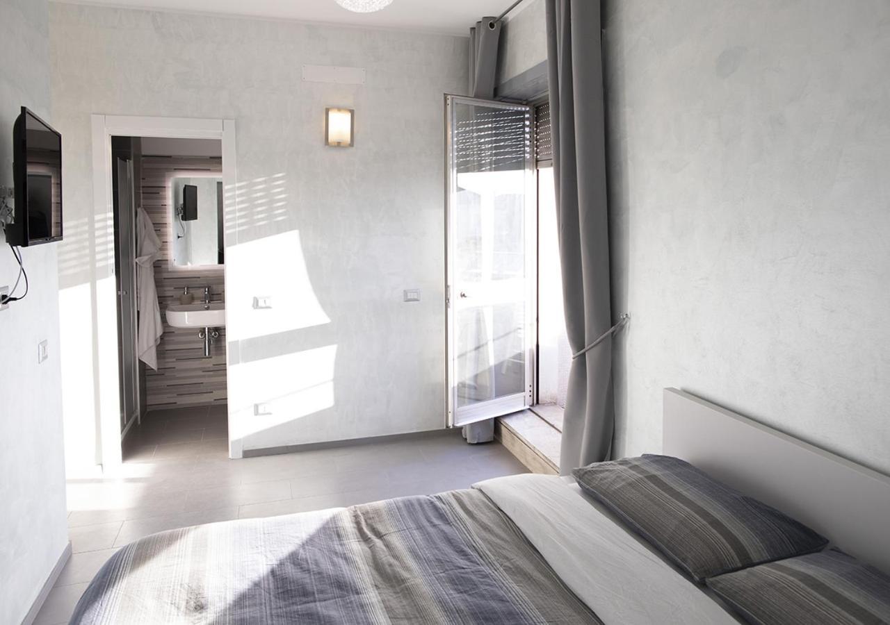 Smart Central Apartments ミラノ エクステリア 写真