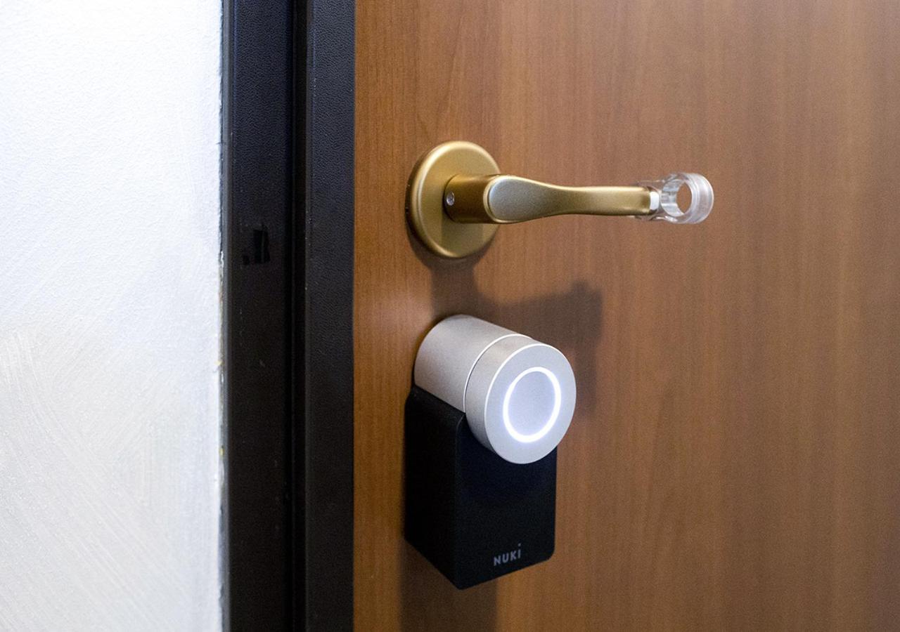 Smart Central Apartments ミラノ エクステリア 写真