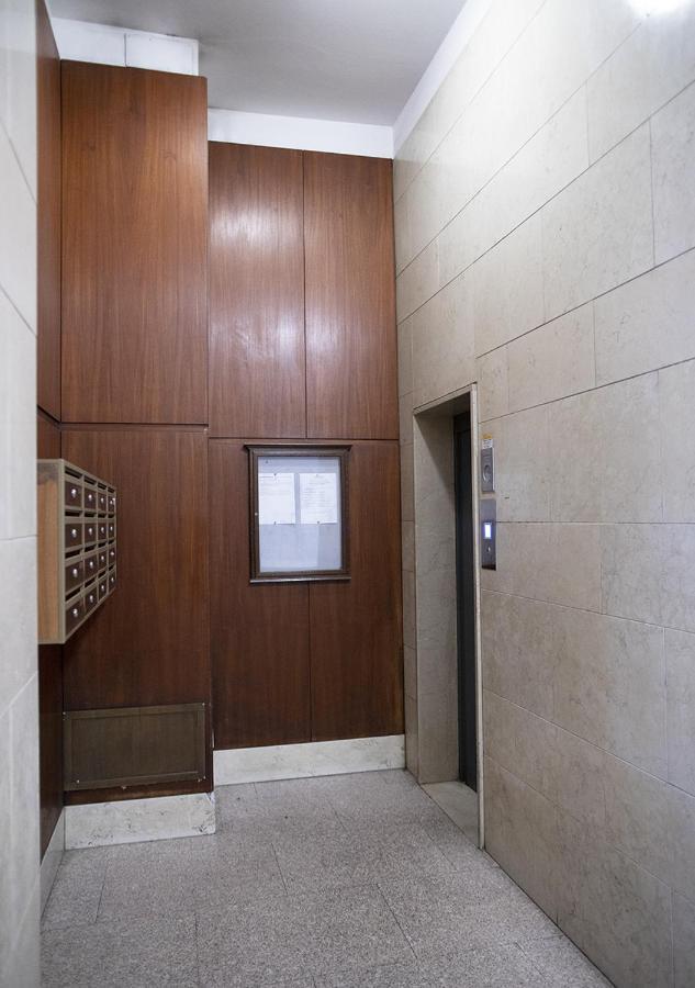 Smart Central Apartments ミラノ エクステリア 写真