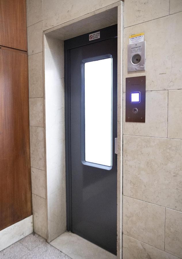 Smart Central Apartments ミラノ エクステリア 写真