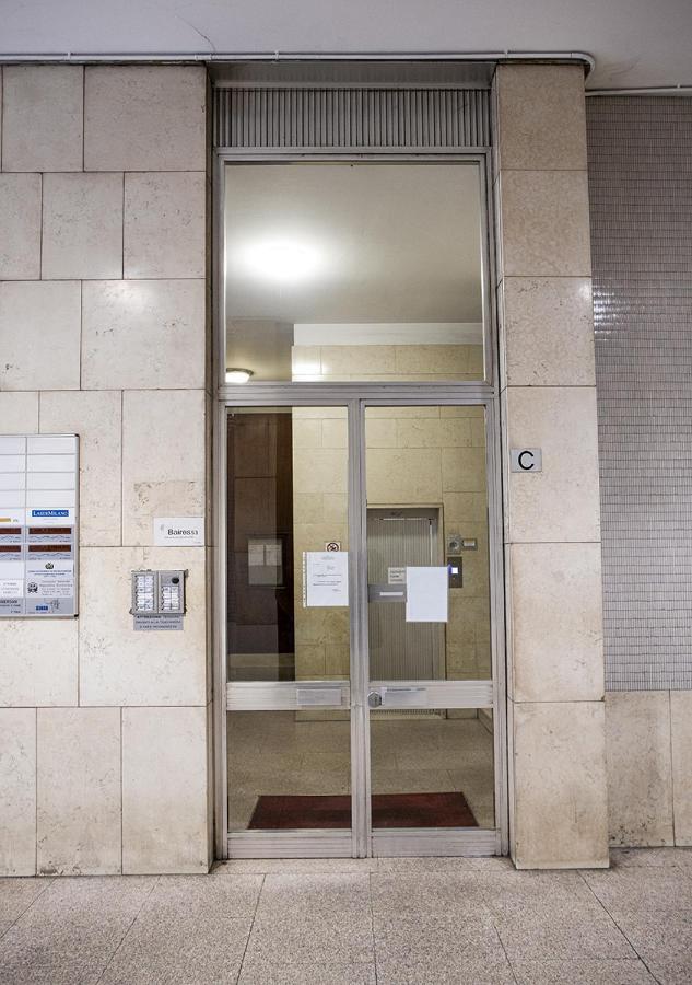 Smart Central Apartments ミラノ エクステリア 写真