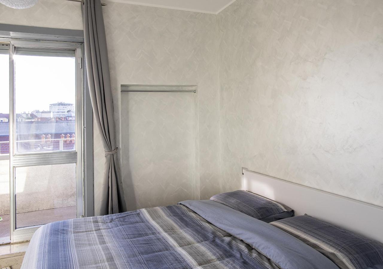 Smart Central Apartments ミラノ エクステリア 写真