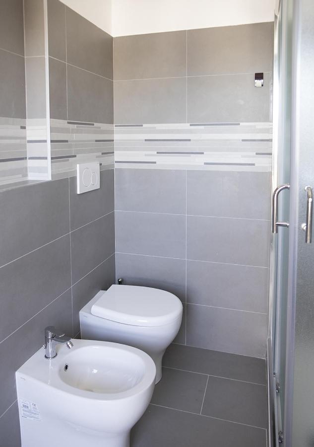 Smart Central Apartments ミラノ エクステリア 写真