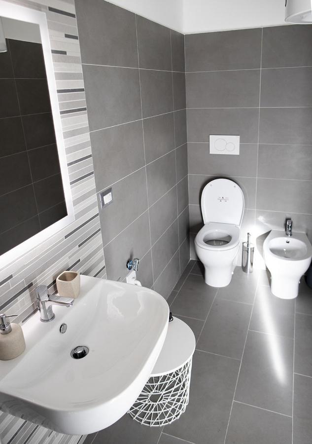 Smart Central Apartments ミラノ エクステリア 写真