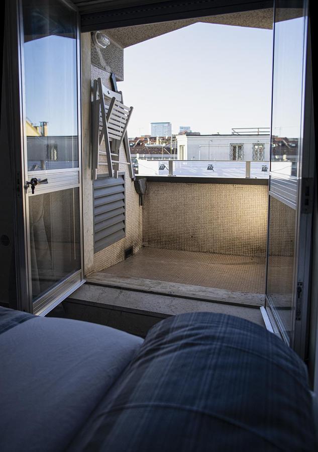 Smart Central Apartments ミラノ エクステリア 写真