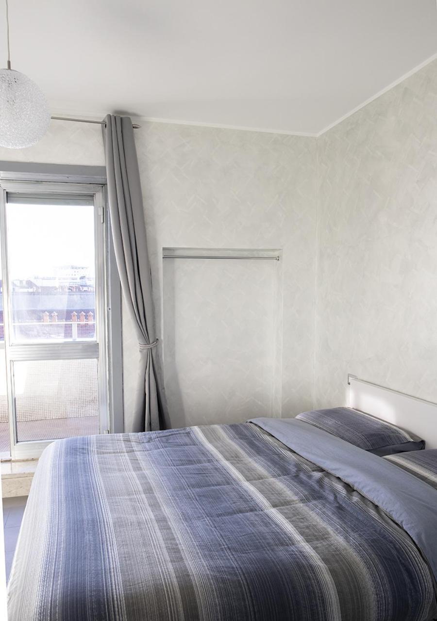 Smart Central Apartments ミラノ エクステリア 写真